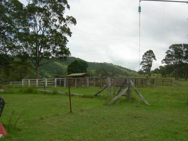 Wang Wauk NSW 2423