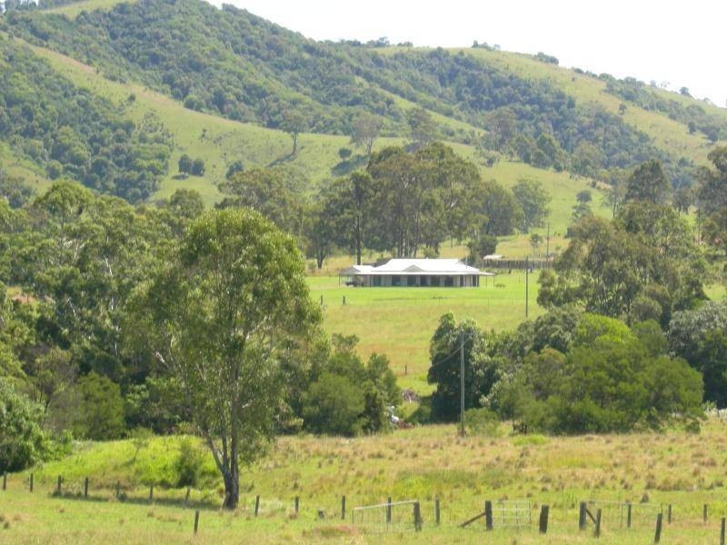 Wang Wauk NSW 2423