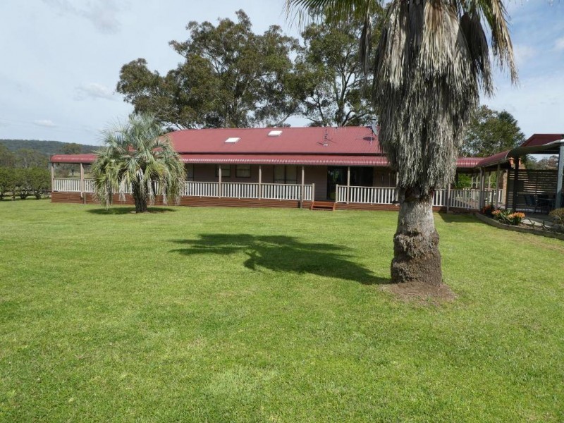 Coolongolook NSW 2423