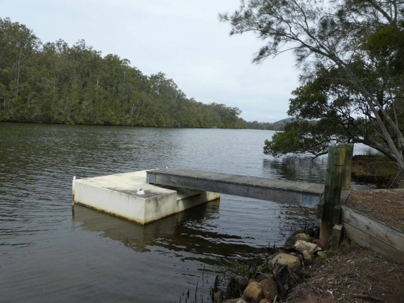Coolongolook NSW 2423