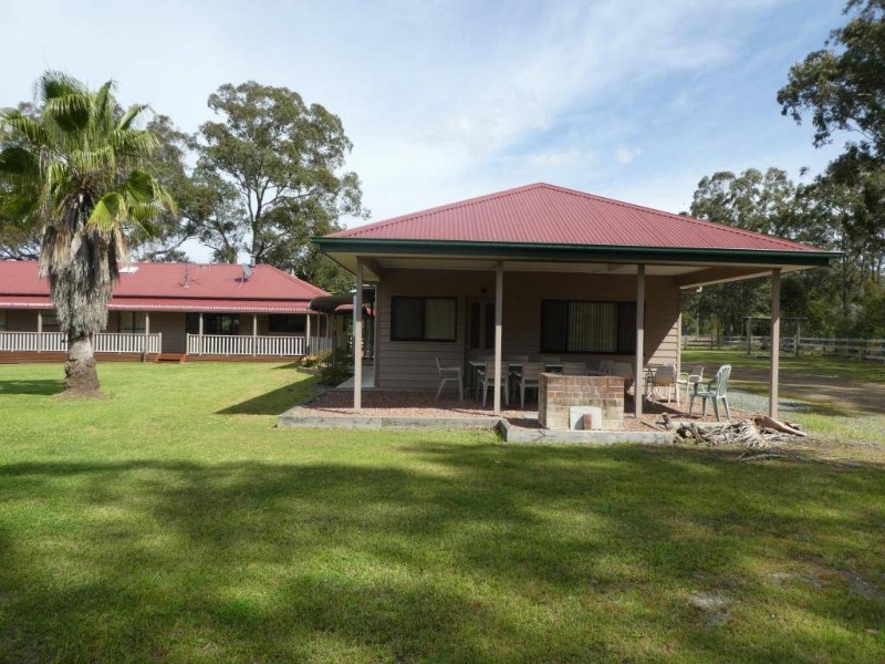 Coolongolook NSW 2423