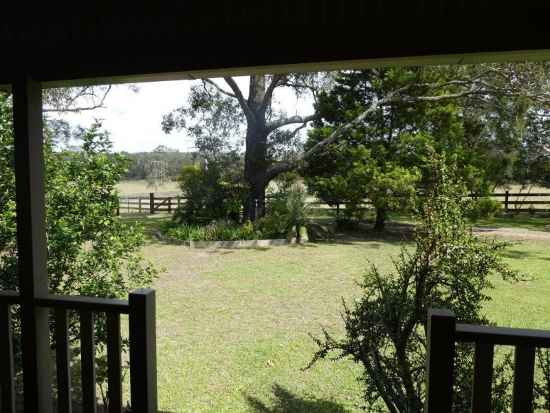 Coolongolook NSW 2423