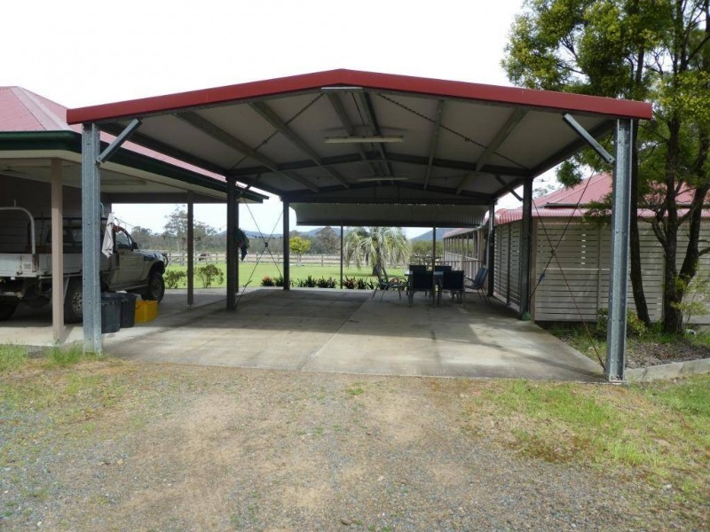 Coolongolook NSW 2423