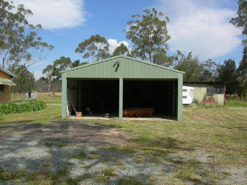 Nabiac NSW 2312
