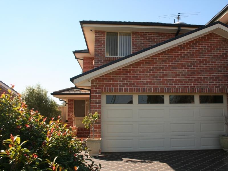 Jamisontown NSW 2750