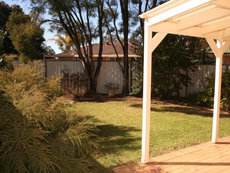 Jamisontown NSW 2750