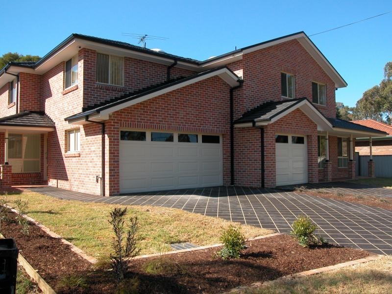 Jamisontown NSW 2750