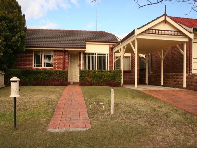 32A Harwood Circuit, Glenmore Park NSW 2745