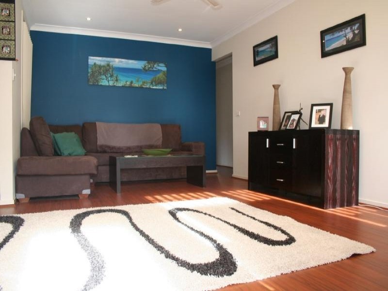 32A Harwood Circuit, Glenmore Park NSW 2745