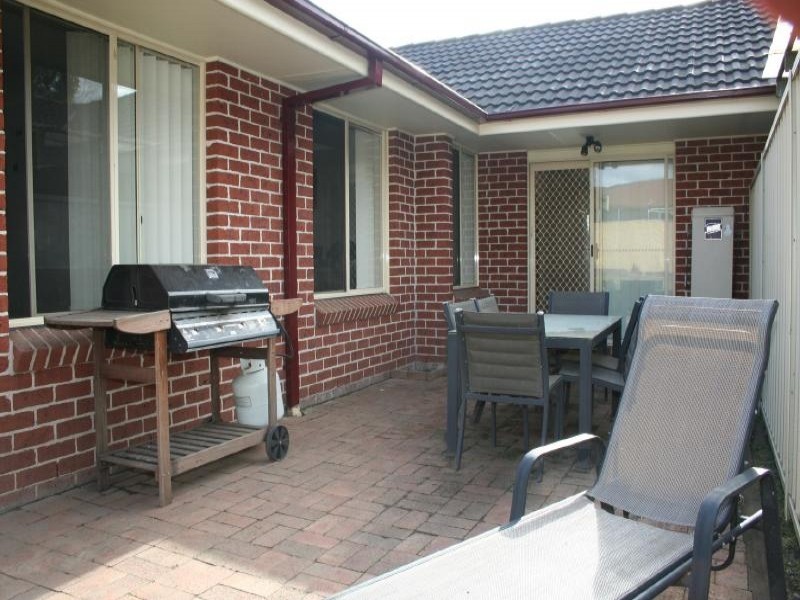 32A Harwood Circuit, Glenmore Park NSW 2745