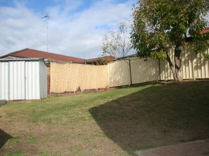 32A Harwood Circuit, Glenmore Park NSW 2745