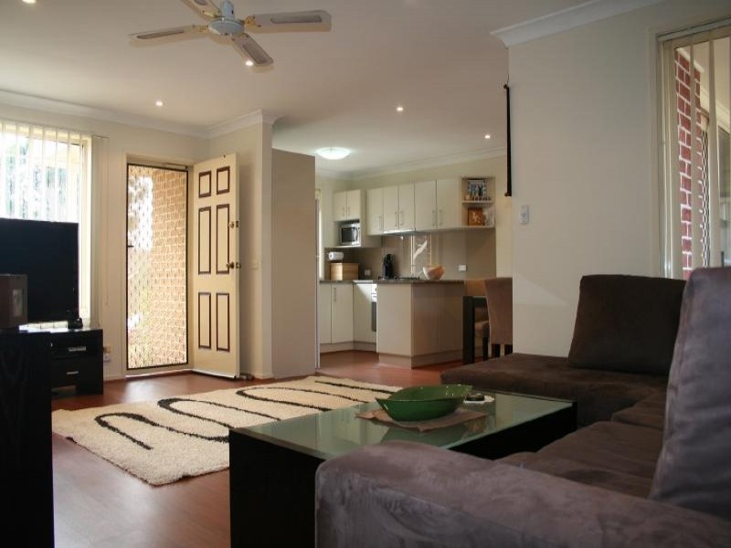 32A Harwood Circuit, Glenmore Park NSW 2745