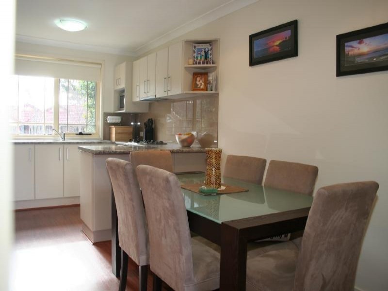 32A Harwood Circuit, Glenmore Park NSW 2745