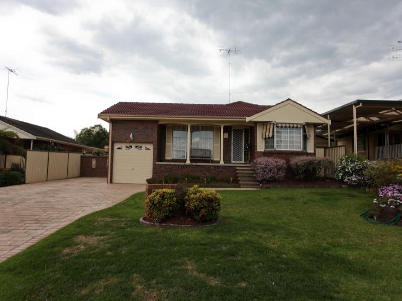 South Penrith NSW 2750