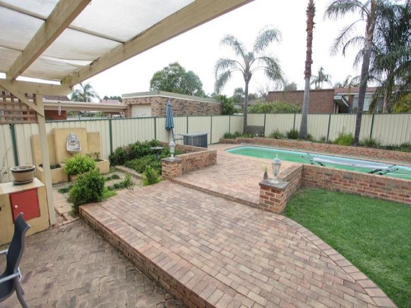 South Penrith NSW 2750