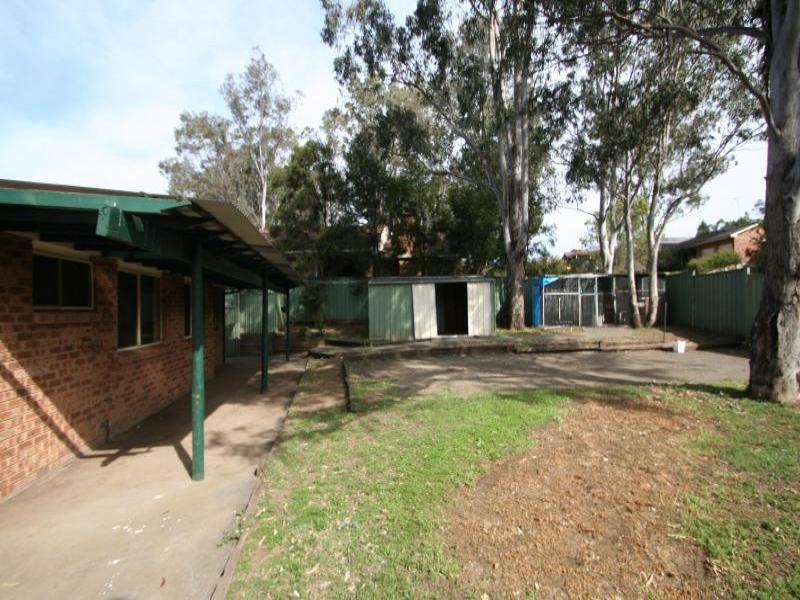 Glenmore Park NSW 2745