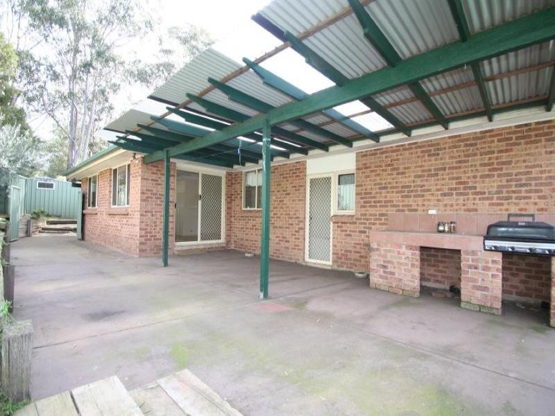 Glenmore Park NSW 2745
