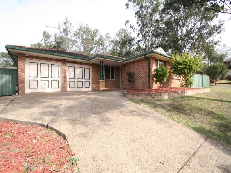 Glenmore Park NSW 2745