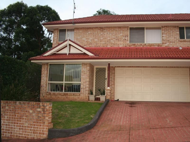 Glenmore Park NSW 2745