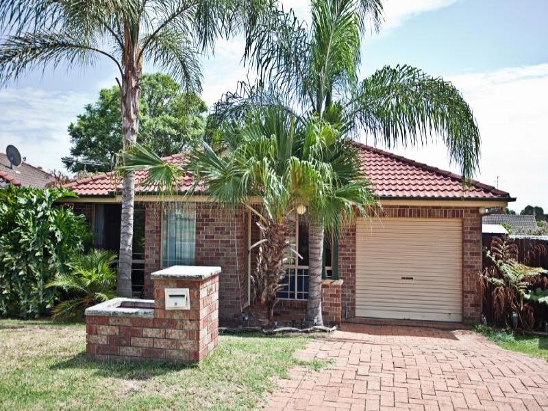 Glenmore Park NSW 2745