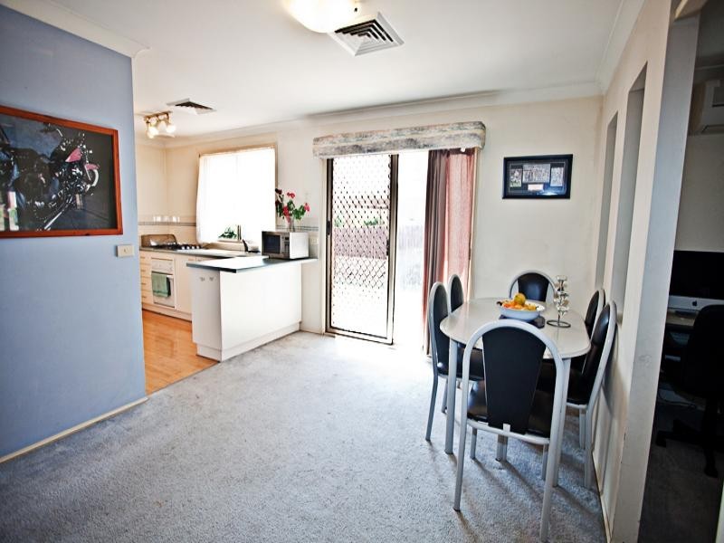 Glenmore Park NSW 2745