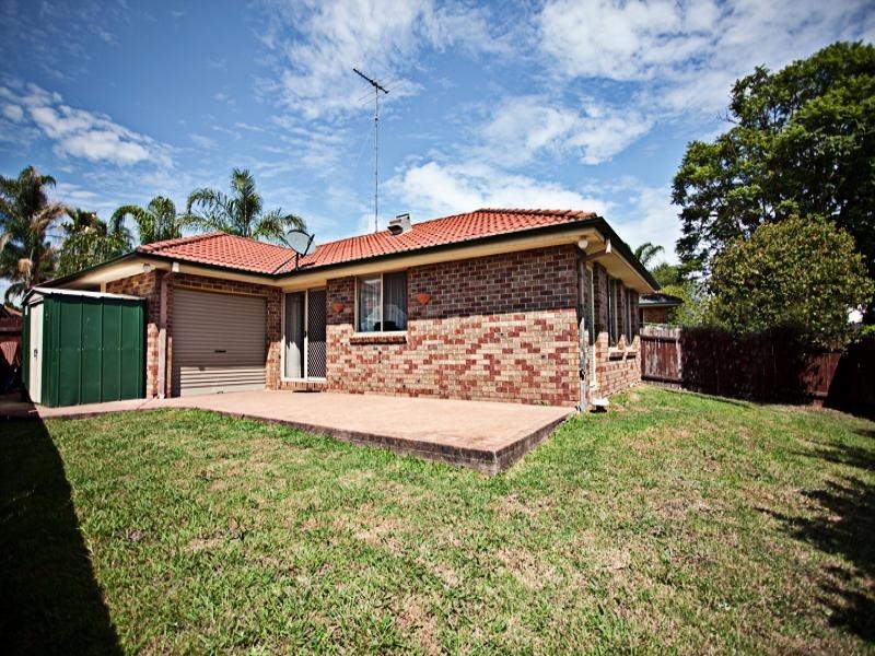 Glenmore Park NSW 2745