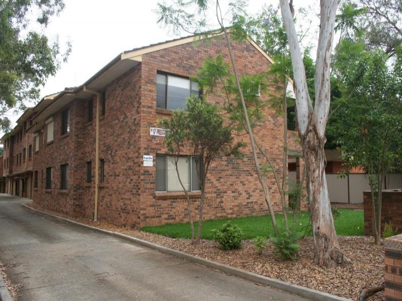 Jamisontown NSW 2750