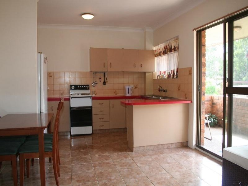 Jamisontown NSW 2750