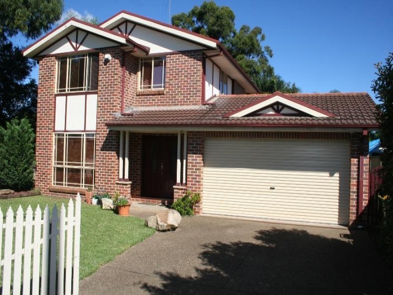 Jamisontown NSW 2750