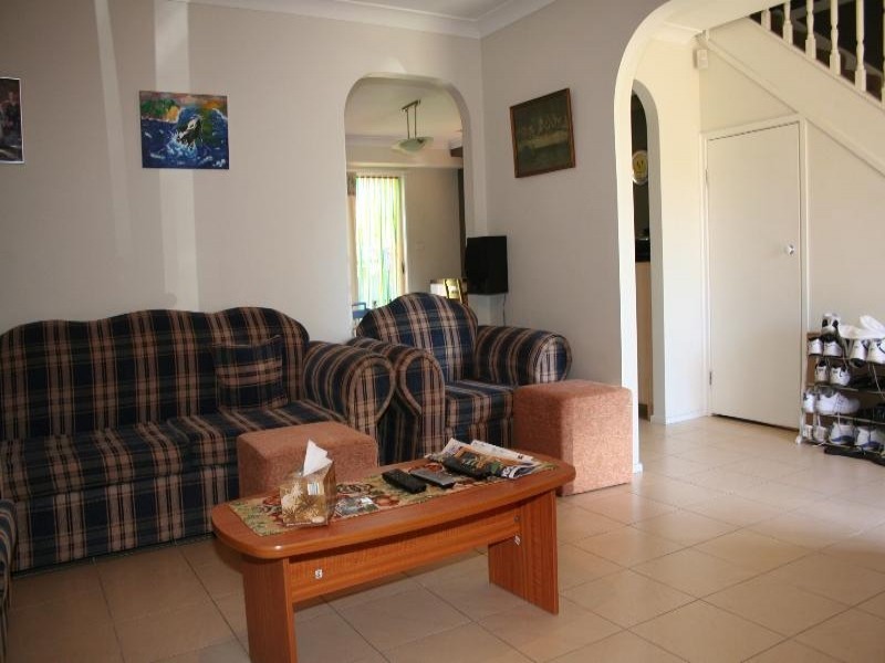 Jamisontown NSW 2750