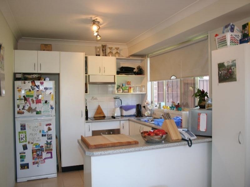 Jamisontown NSW 2750