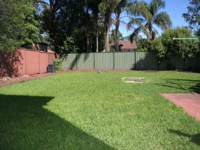 Jamisontown NSW 2750