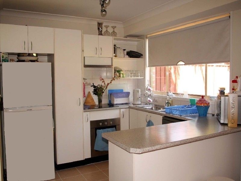 Jamisontown NSW 2750