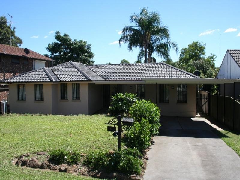 South Penrith NSW 2750