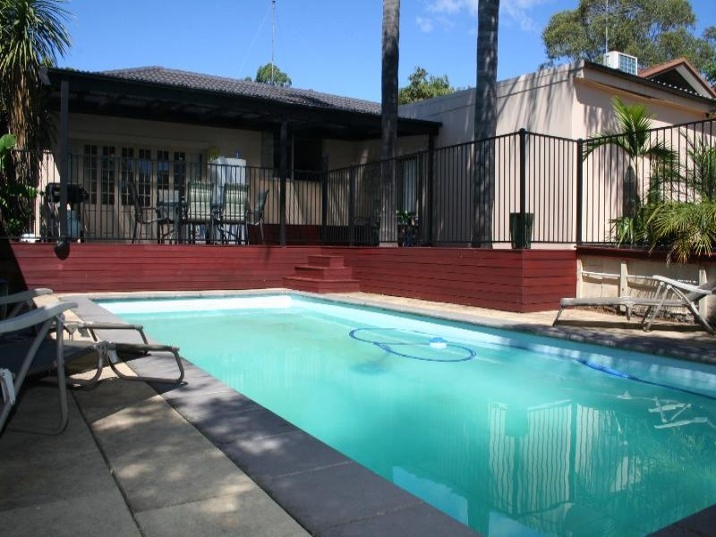 South Penrith NSW 2750