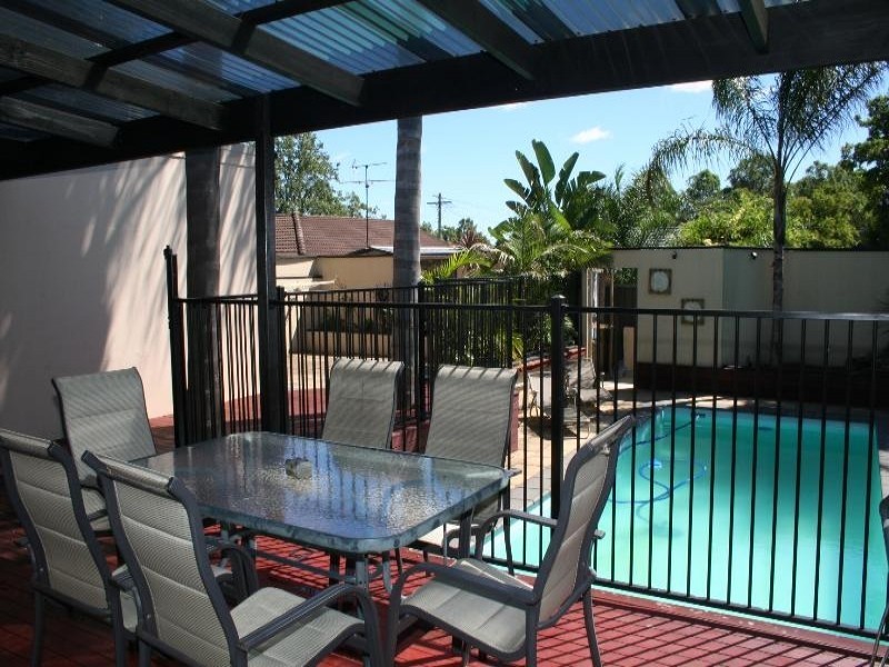 South Penrith NSW 2750