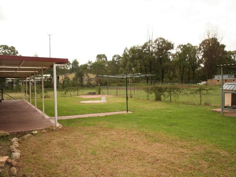 Castlereagh NSW 2749