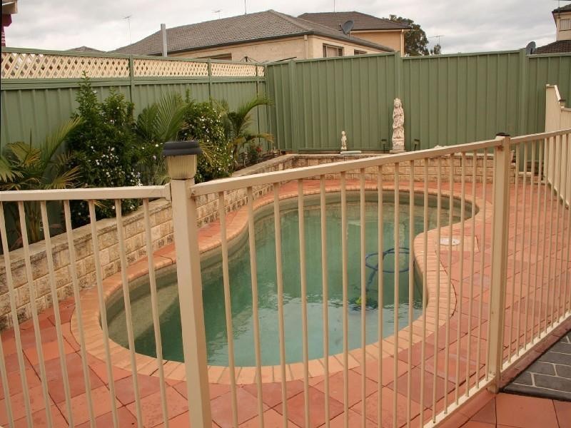 Glenmore Park NSW 2745