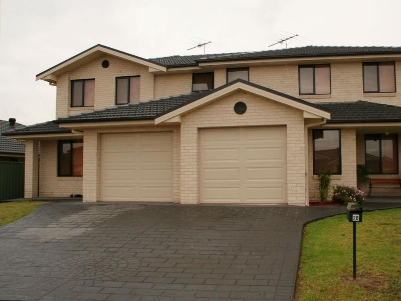 Glenmore Park NSW 2745