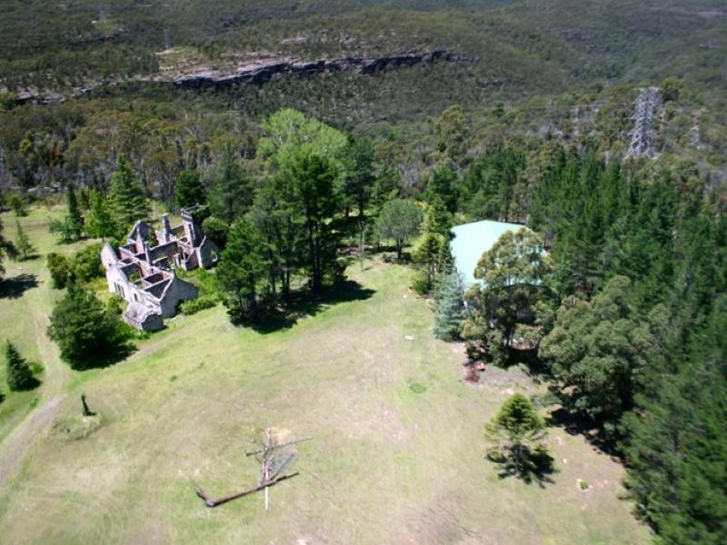 Faulconbridge NSW 2776