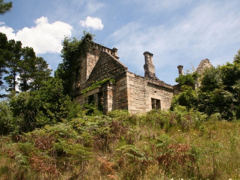 Faulconbridge NSW 2776