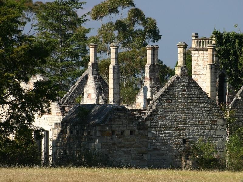 Faulconbridge NSW 2776