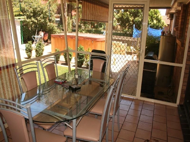 Jamisontown NSW 2750