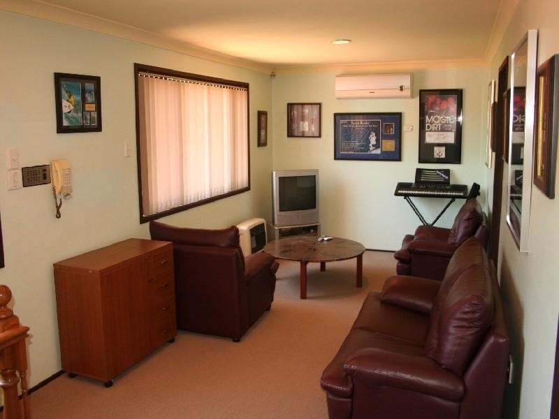 Jamisontown NSW 2750