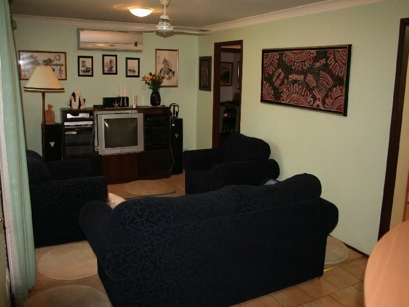 Jamisontown NSW 2750