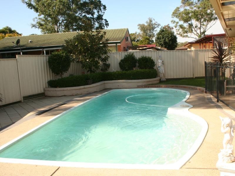 South Penrith NSW 2750