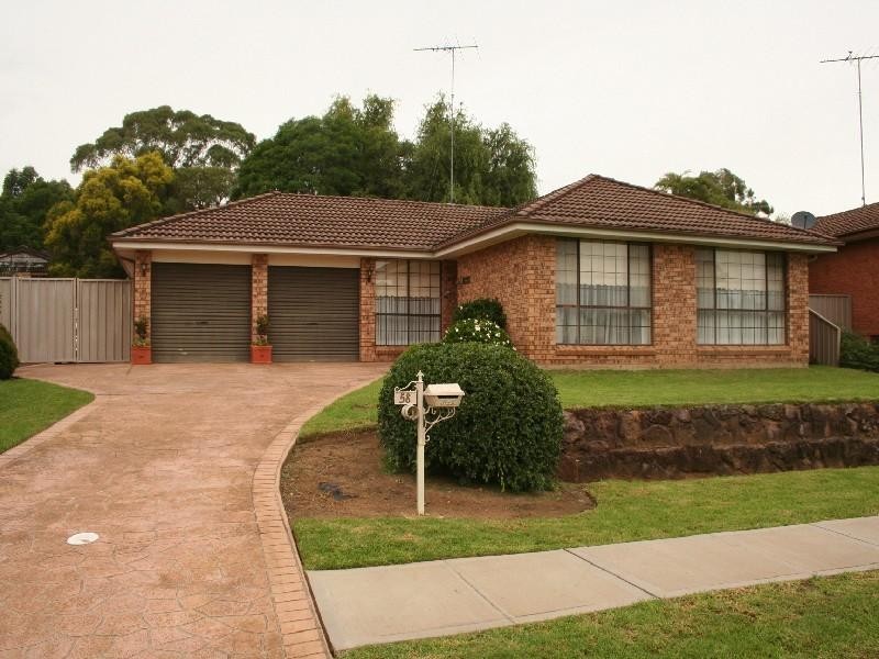 Kingswood NSW 2747
