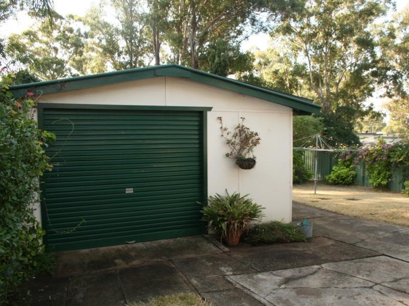 Cambridge Park NSW 2747