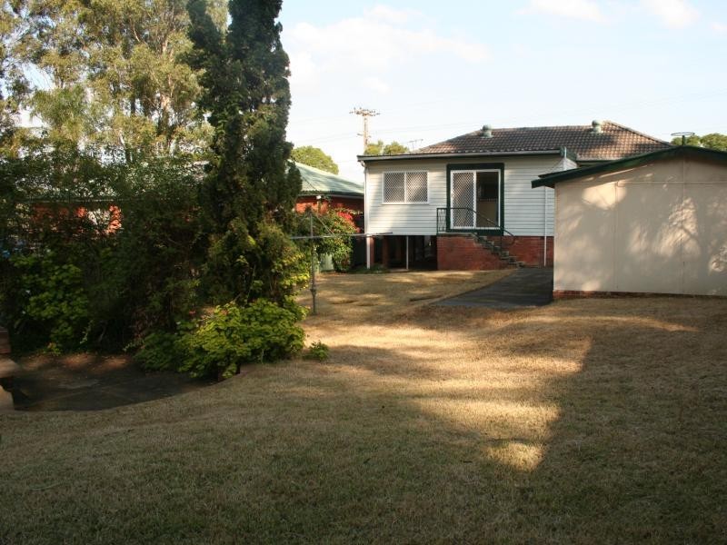 Cambridge Park NSW 2747