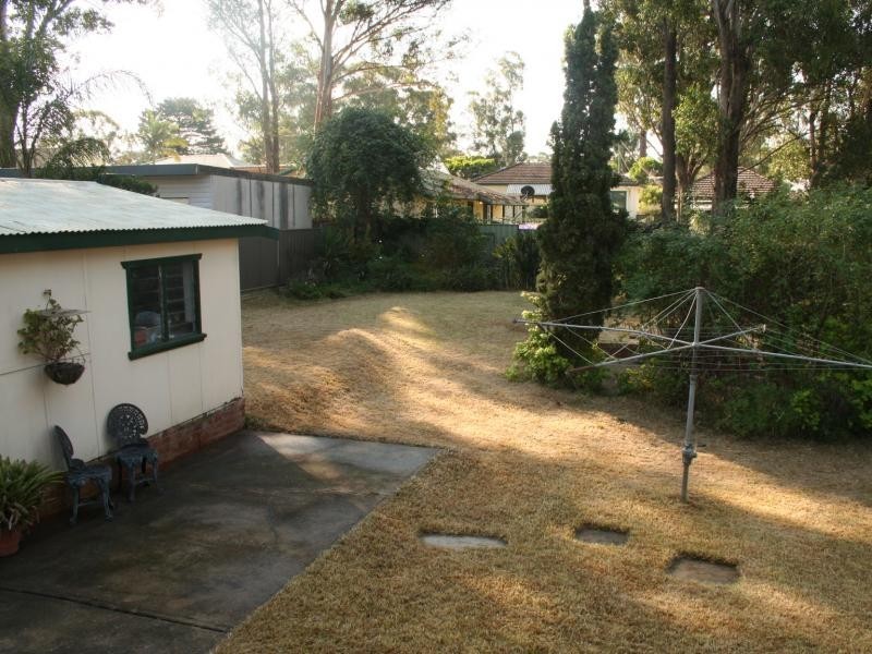 Cambridge Park NSW 2747